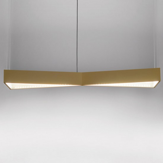 Firmamento Milano Xlight Pendant Lamp