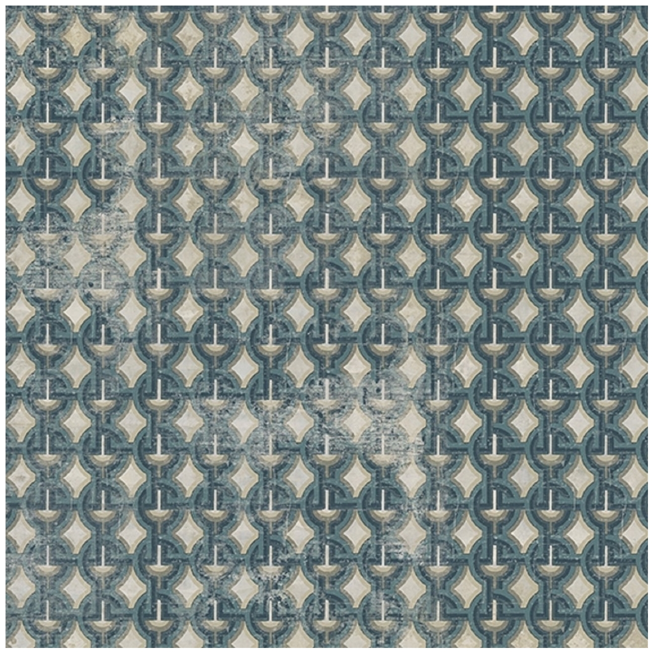 Wall & Decò Foggy Notion Wallpaper