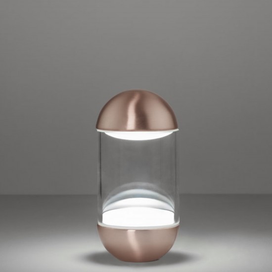 Firmamento Milano Pillolina Table Lamp