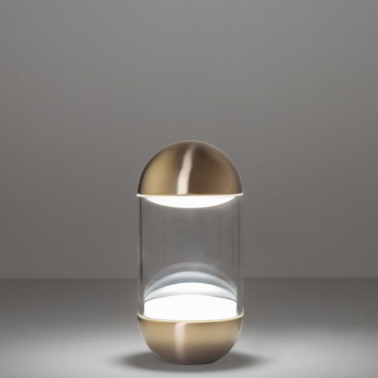 Firmamento Milano Pillolina Table Lamp