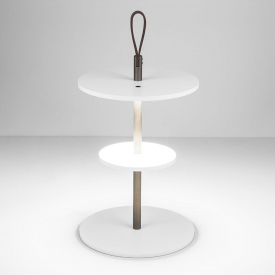 Firmamento Milano Servoluce Table Lamp