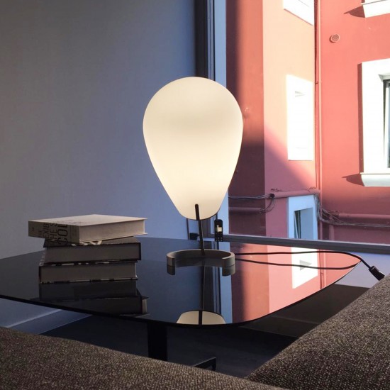 Firmamento Milano Equilibrio Table Lamp