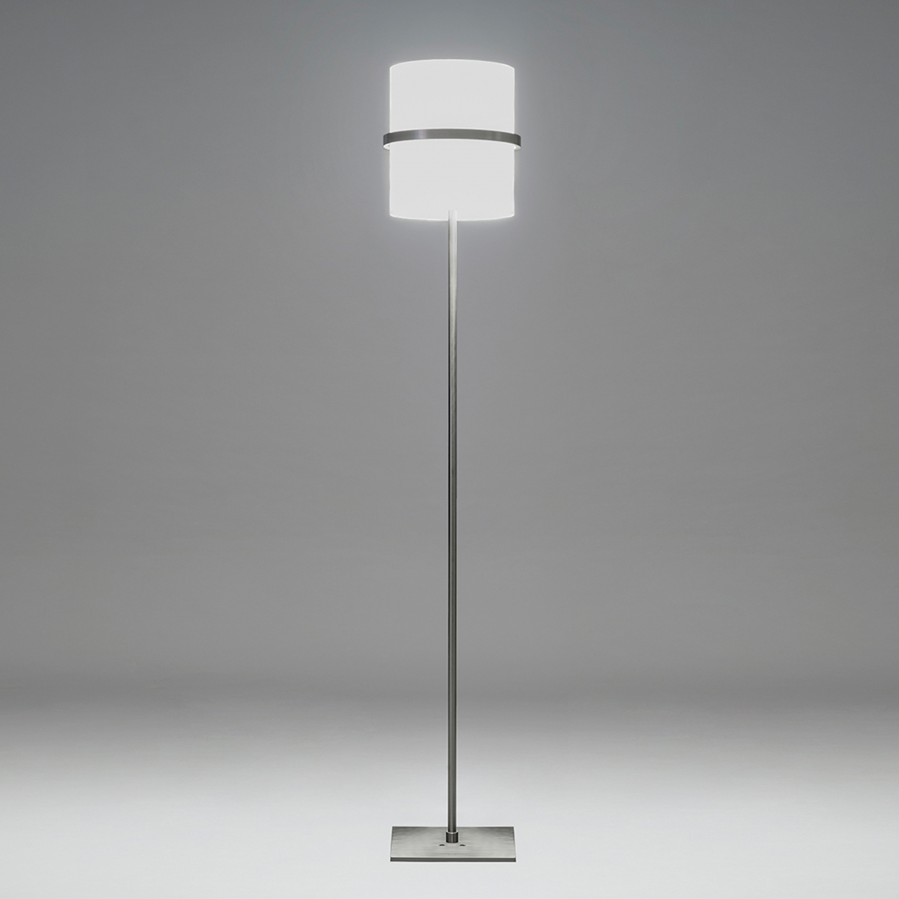 Firmamento Milano Boa Floor Lamp