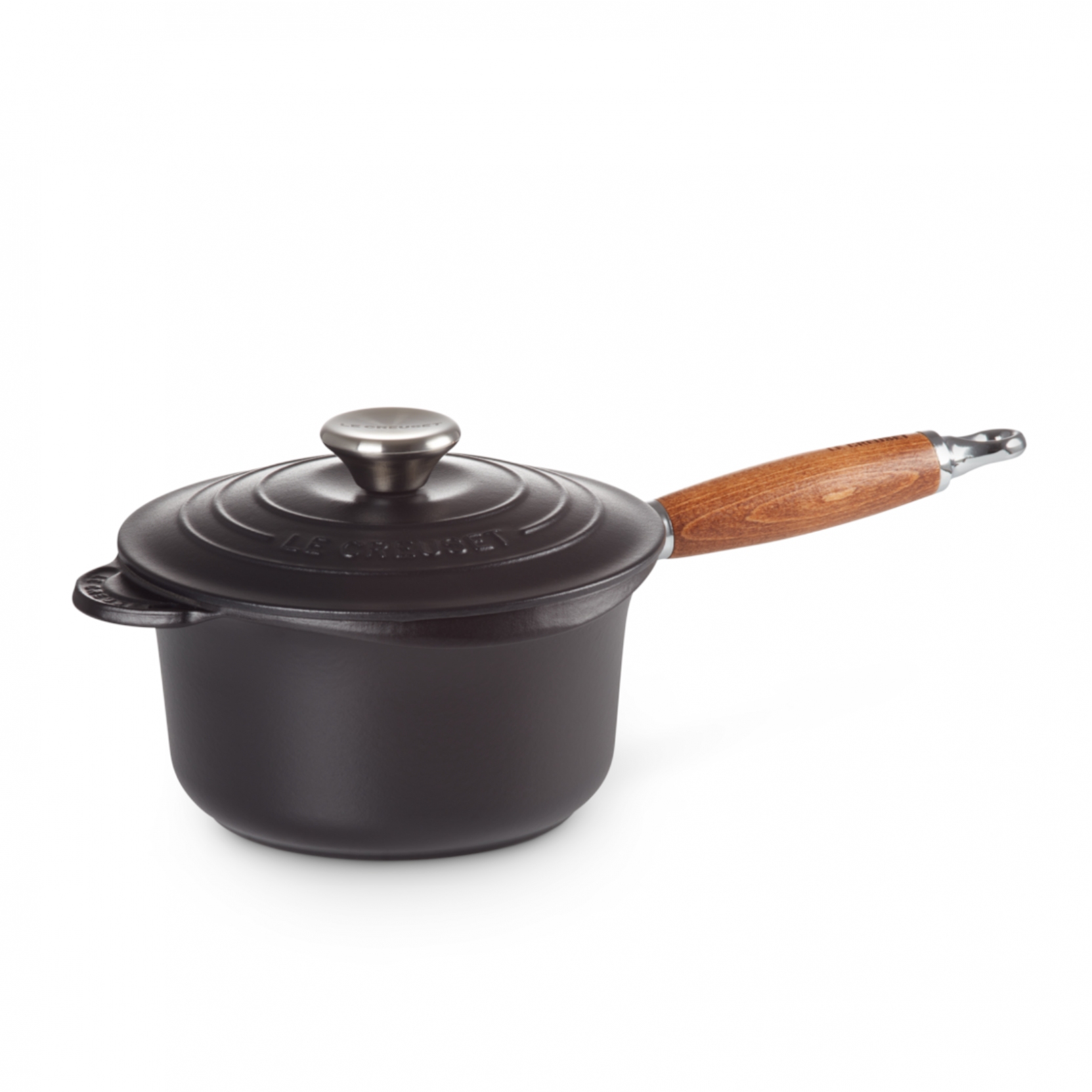 https://www.tattahome.com/49852-thickbox_default/le-creuset-casserole-with-wooden-handle-18-matt-black.jpg