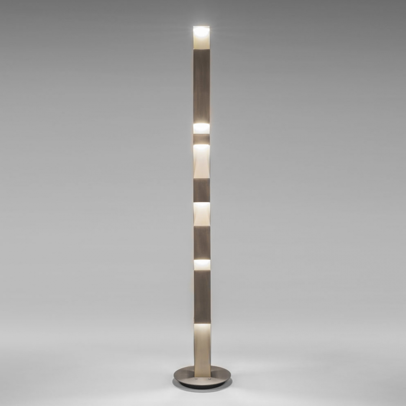 Firmamento Milano Stick Floor Lamp