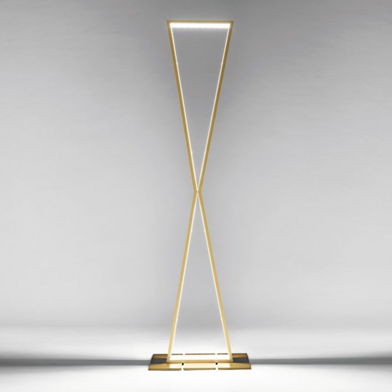 Firmamento Milano Xlight Floor Lamp