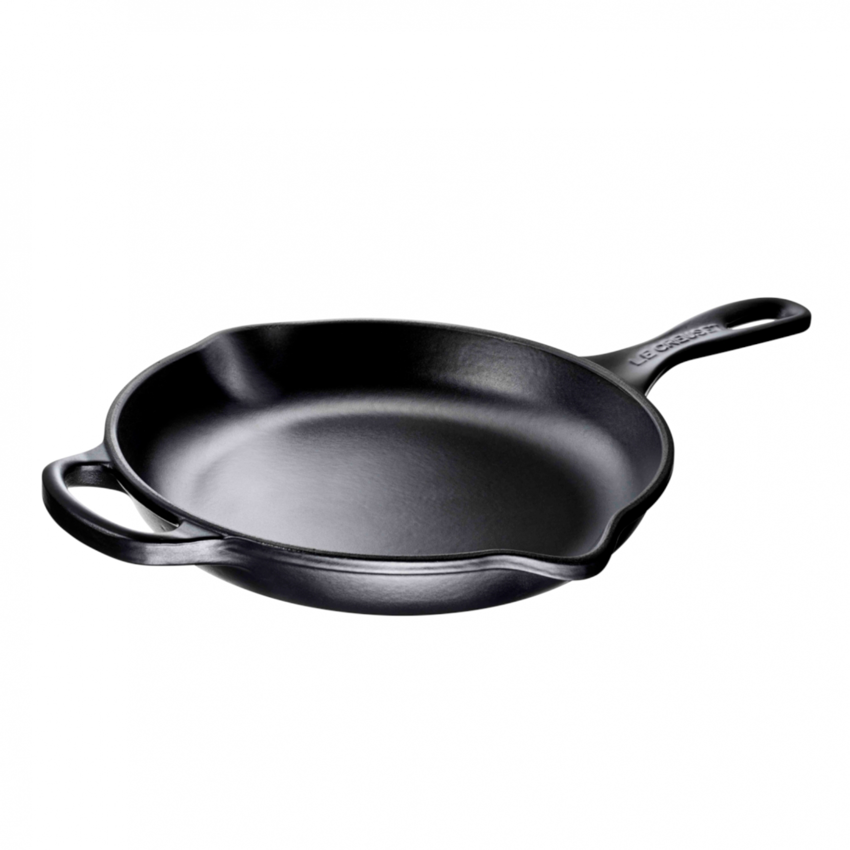 Square Shallow Cast Iron Cookware Kitchen Appliance Cast Iron Frying Pan -  China Pan and Frying Pan price