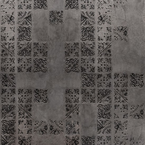 Wall & Decò Imprinting Wallpaper