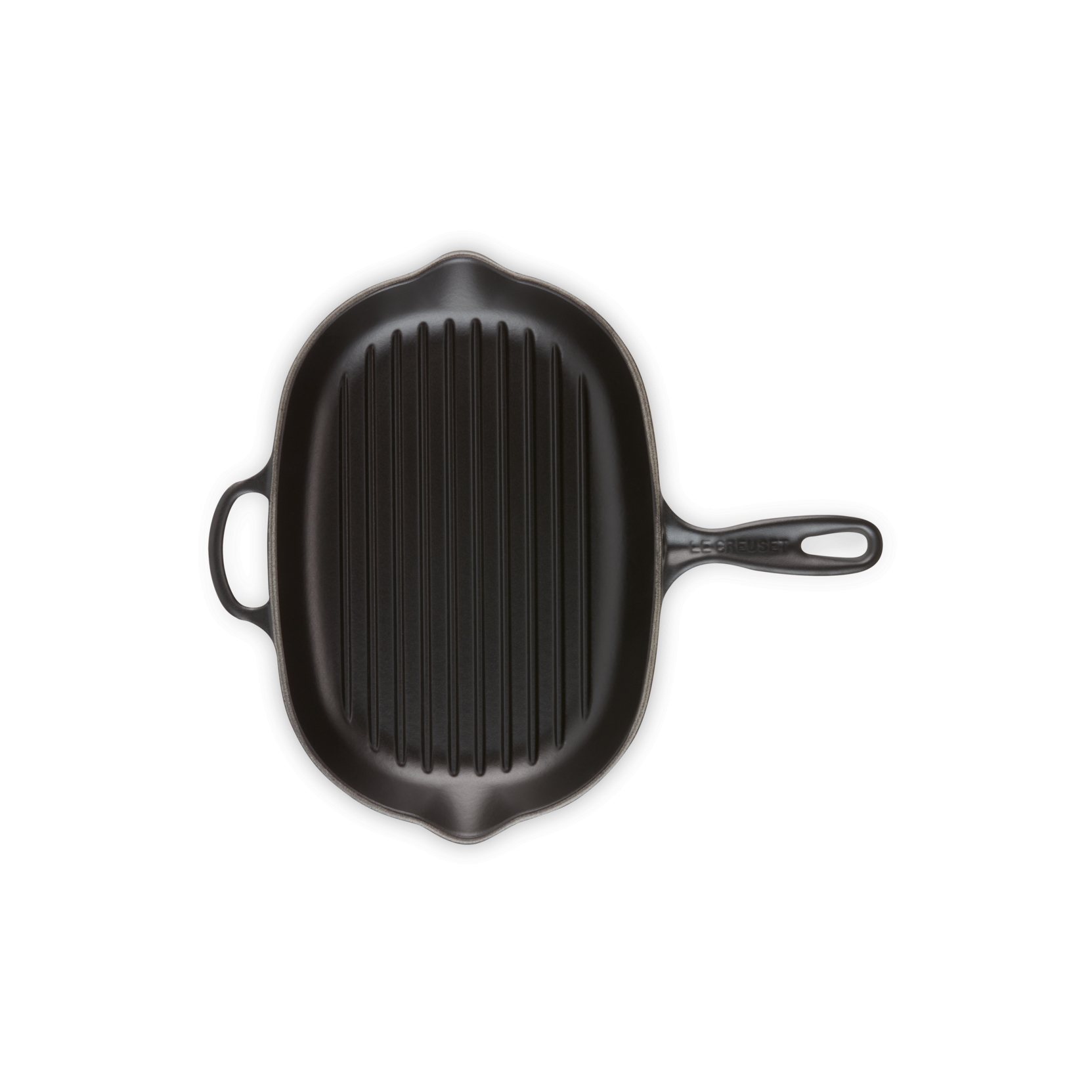 le creuset grill pan - household items - by owner - housewares
