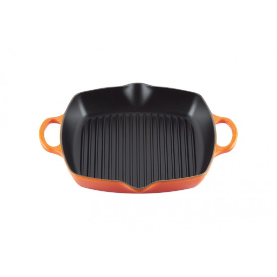 Le Creuset 20201300600422 Grill 