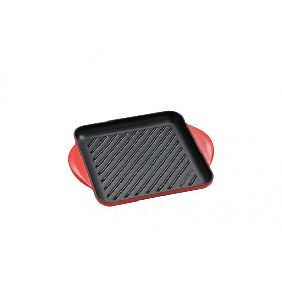 Le Creuset Square Traditional Grill 24