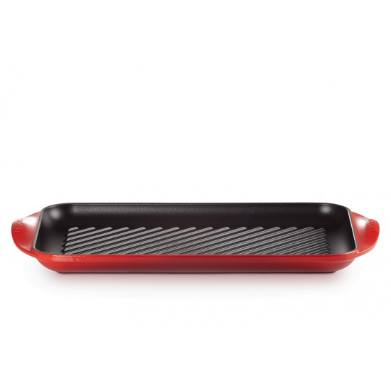 Le Creuset Rectangular Grill Extralarge 47