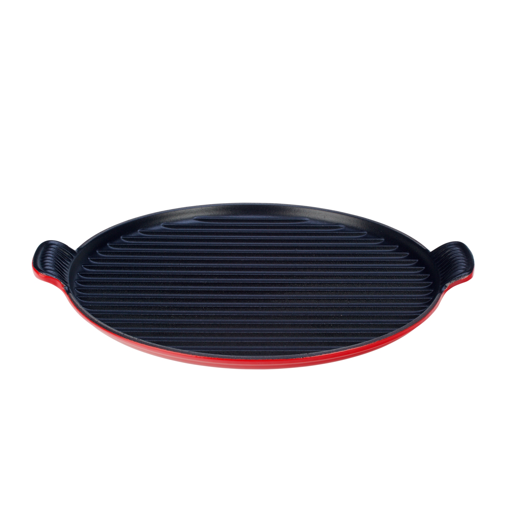  Ecolution Cast Iron Mini Square Griddle Pan, 6-Inch: Grill  Pans: Home & Kitchen