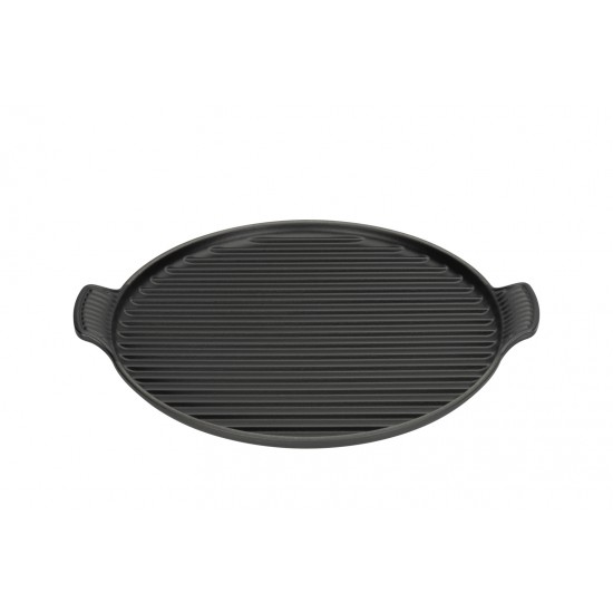Le Creuset Round Grill Extralarge 32