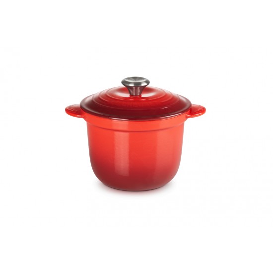 Le Creuset Cocotte Every 18