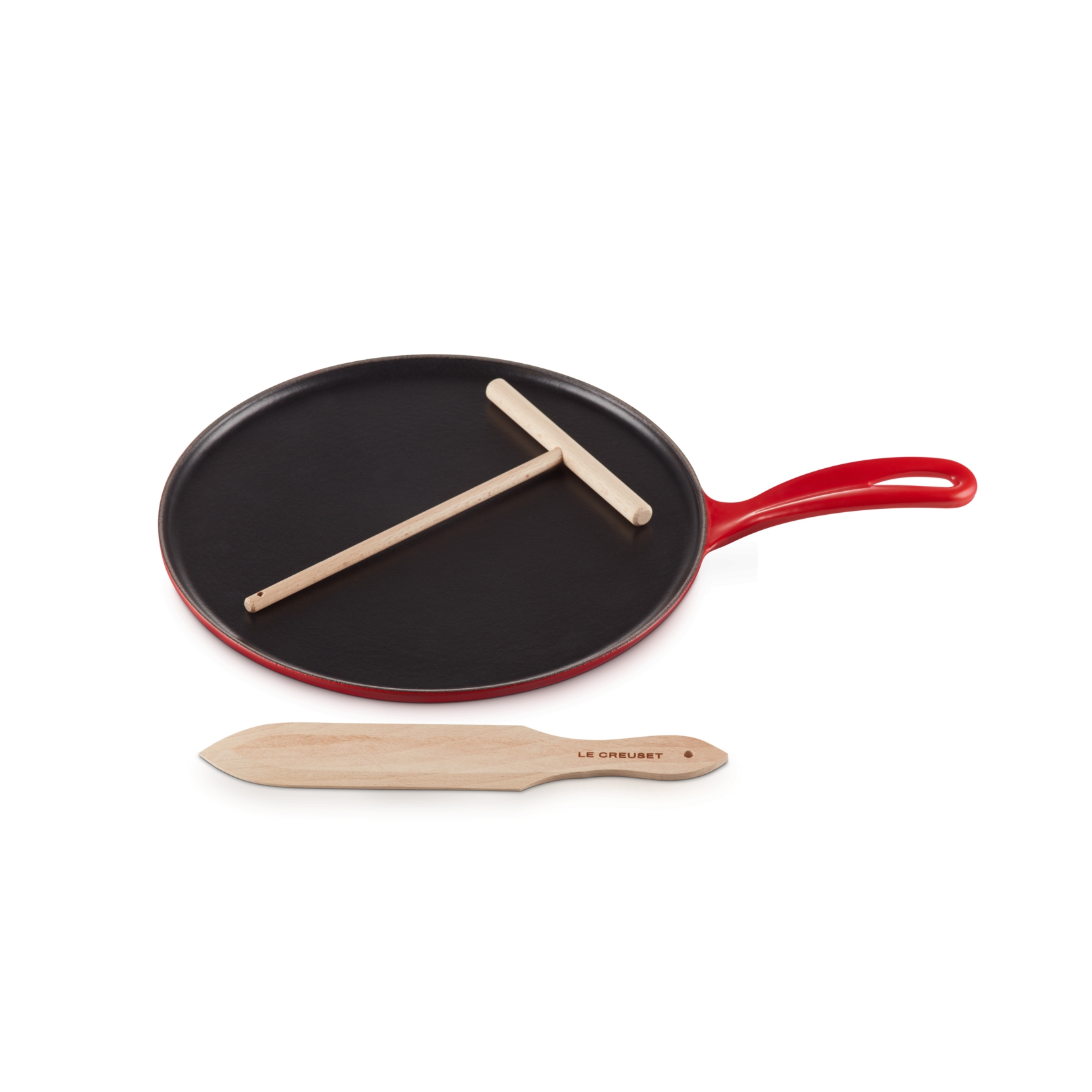 Double-Sided Fish and Pancake Pan 32 cm