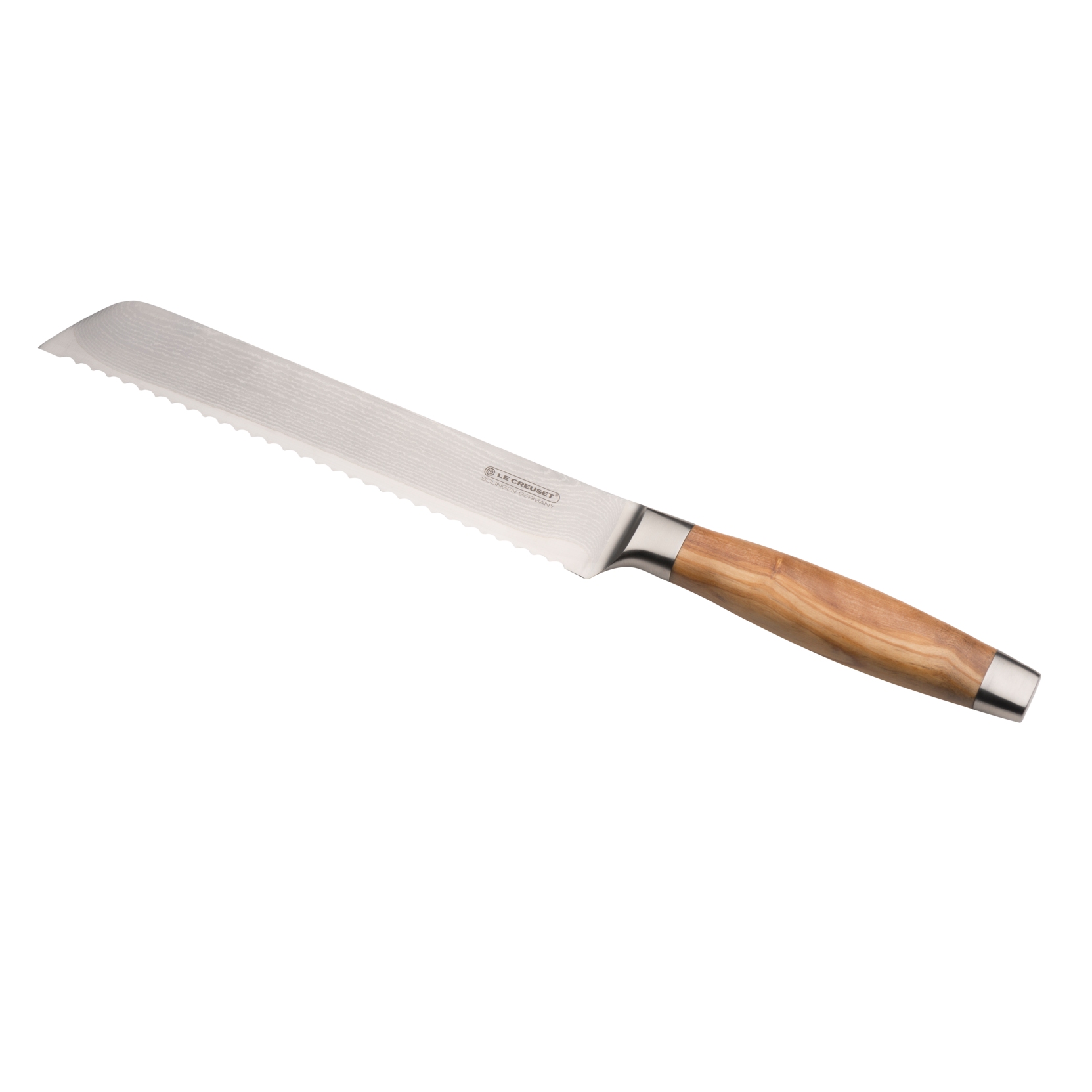Bread Knife 20cm