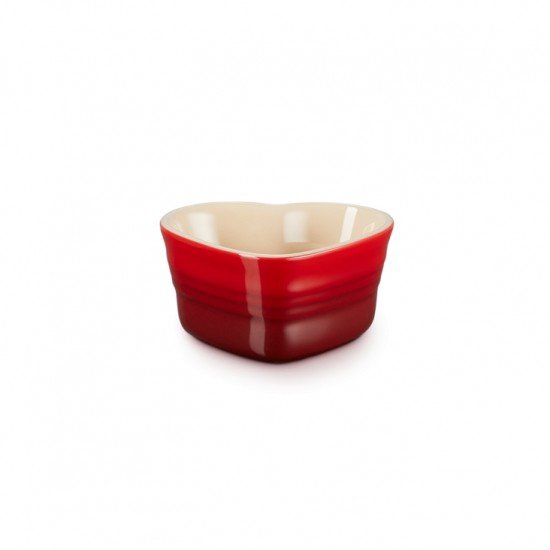 Le Creuset Ramequin a Cuore