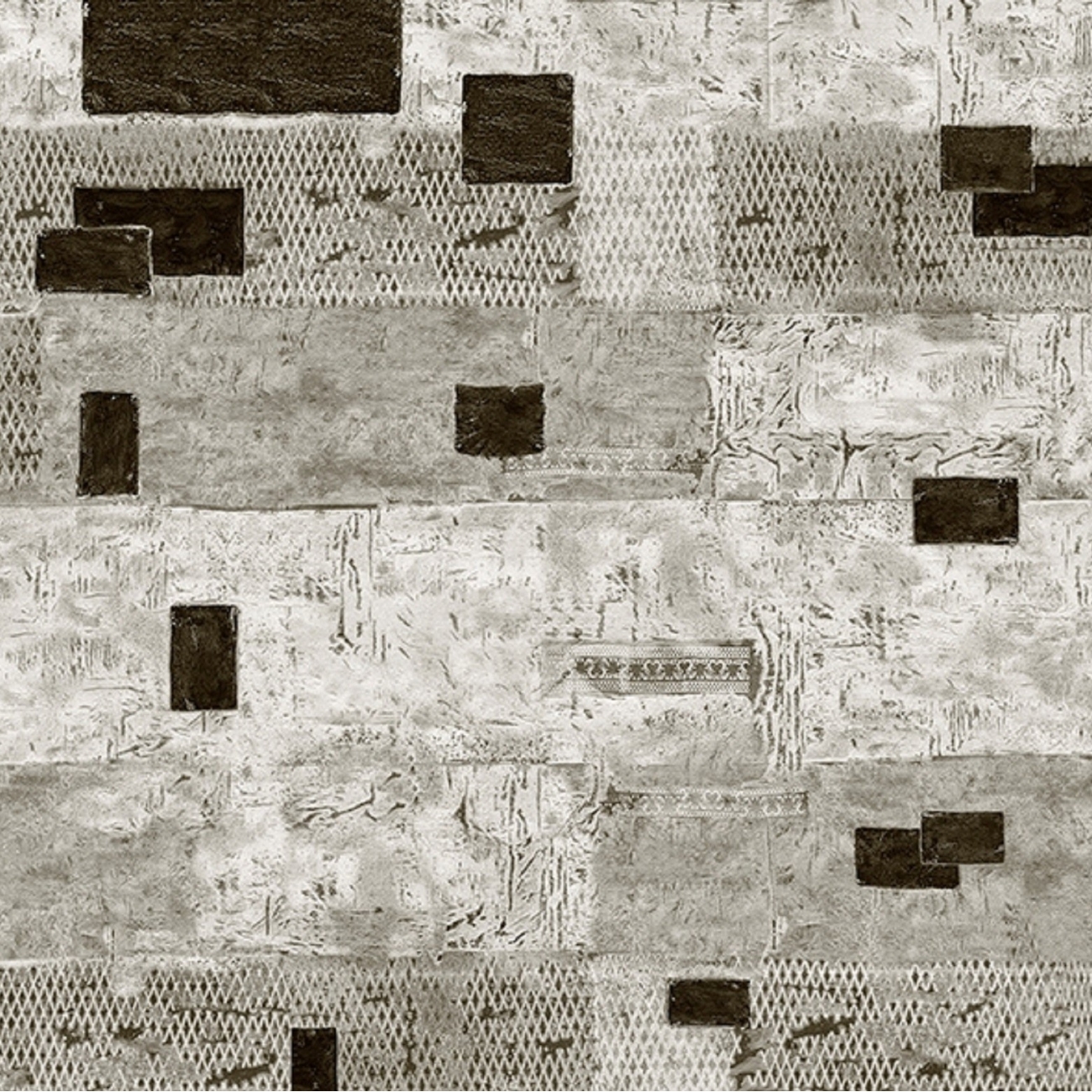 Wall & Decò Rebus Wallpaper