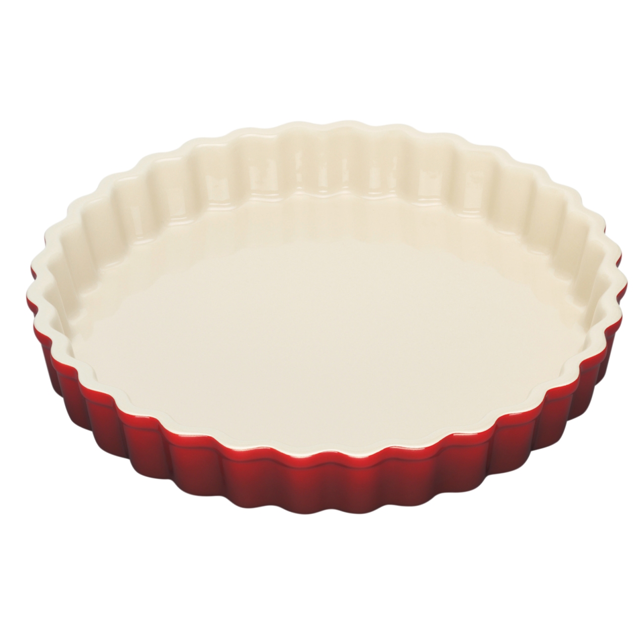 Le Creuset Cake Tradition 24 cherry