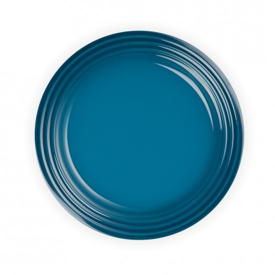 Le Creuset Dinner Plate Vancouver