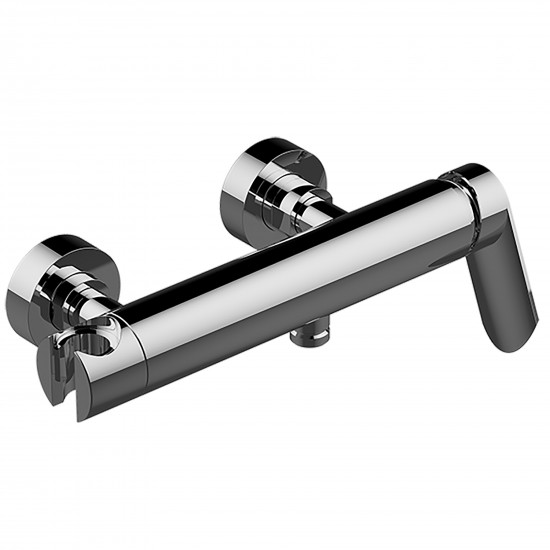 Graff Phase wall mounted shower group