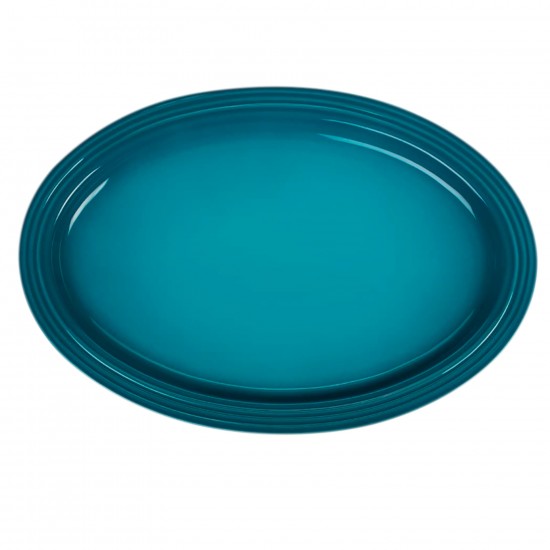 Le Creuset Oval Tray Vancouver