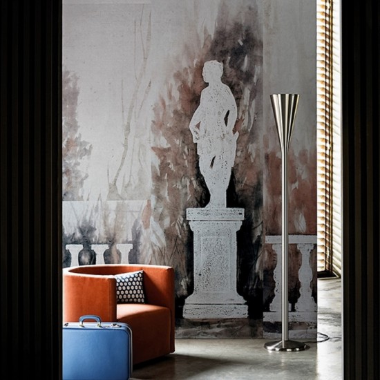 Wall & Deco Contemporary Wallpaper