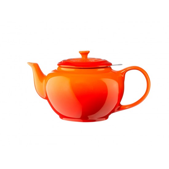 Le Creuset Teapot with Infuser