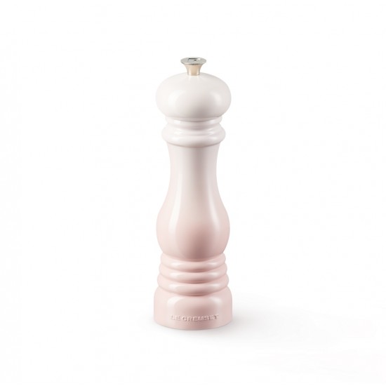 https://www.tattahome.com/52567-home_default/le-creuset-pepper-mill-shell-pink.jpg