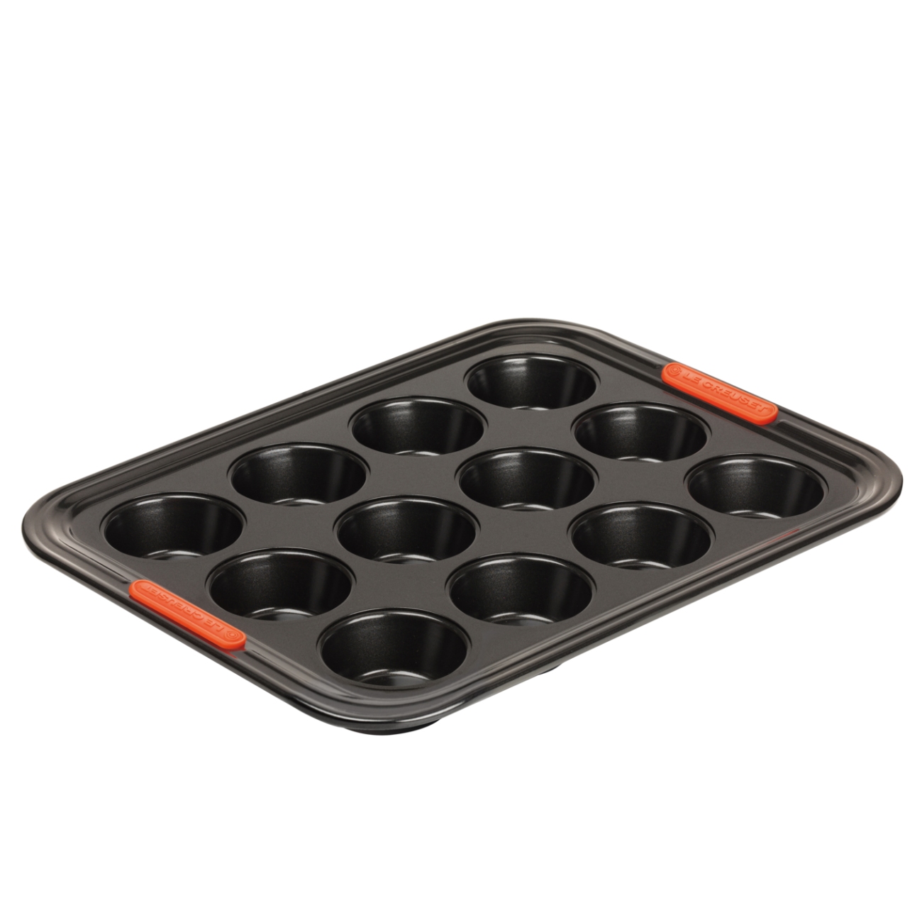 Le Creuset Stampo 12 Muffin