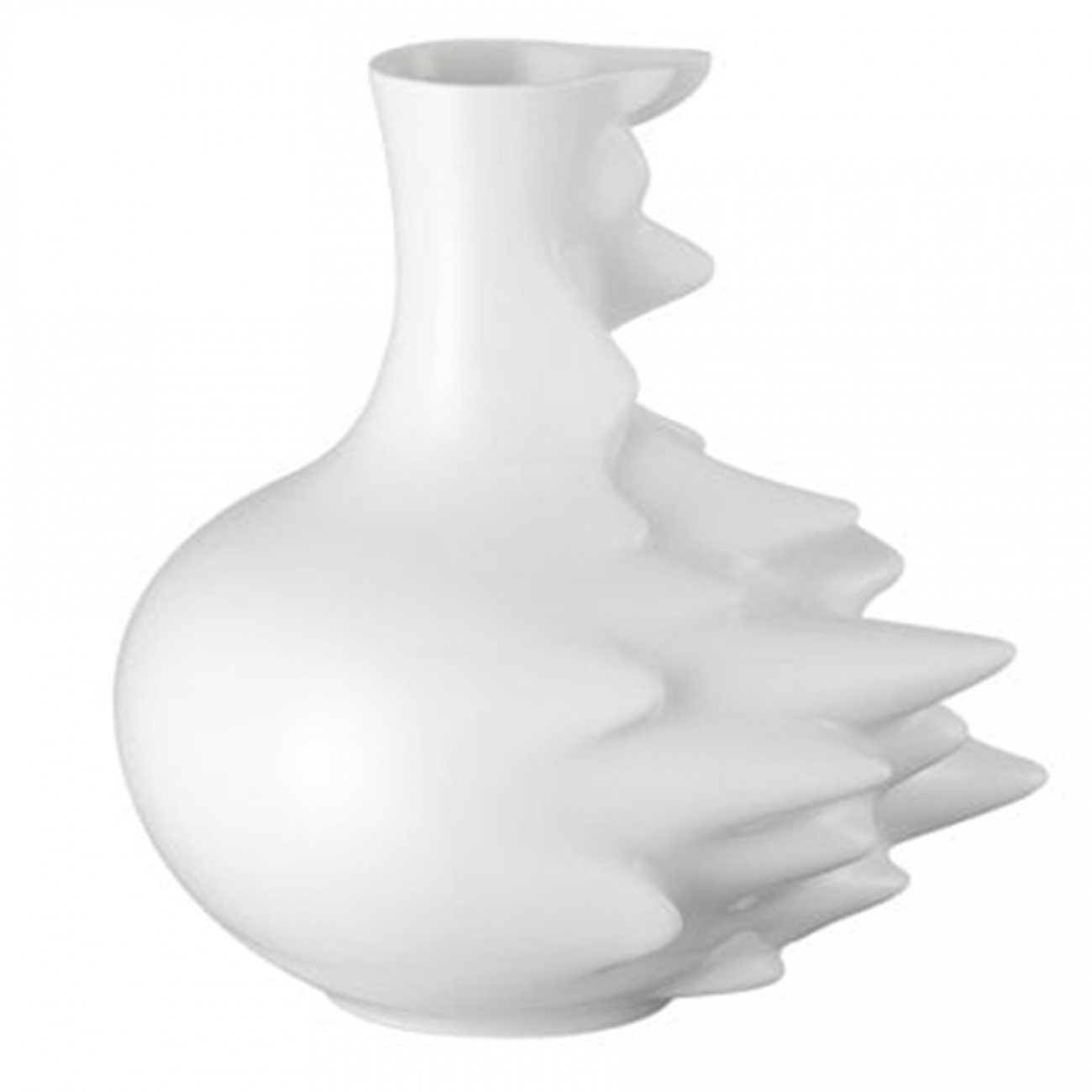 Rosenthal FAST Vase