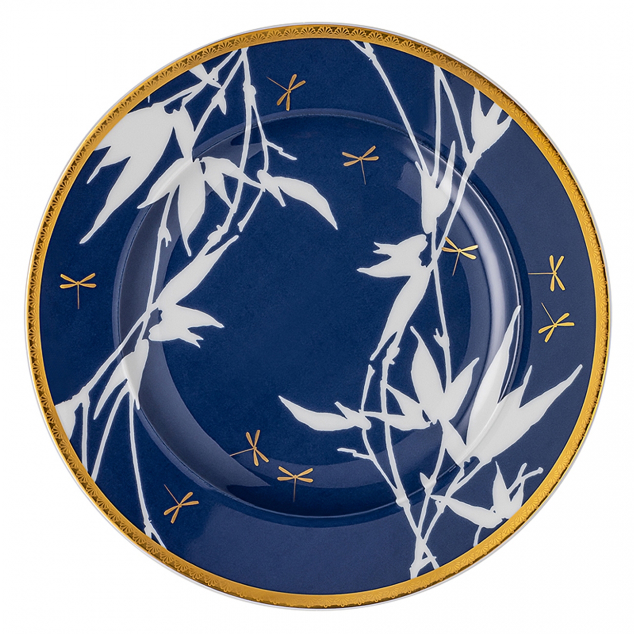 Rosenthal Heritage Turandot Dinner Plate
