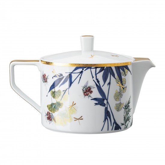 Rosenthal Heritage Turandot Teapot
