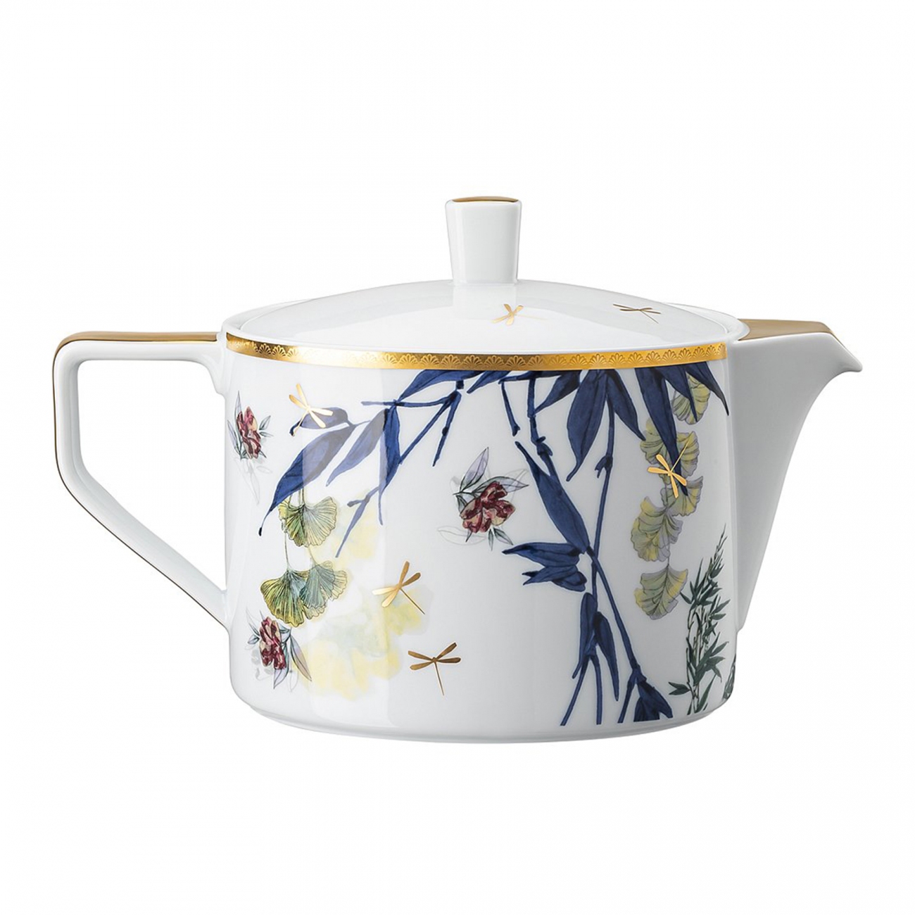 Rosenthal Heritage Turandot Teapot