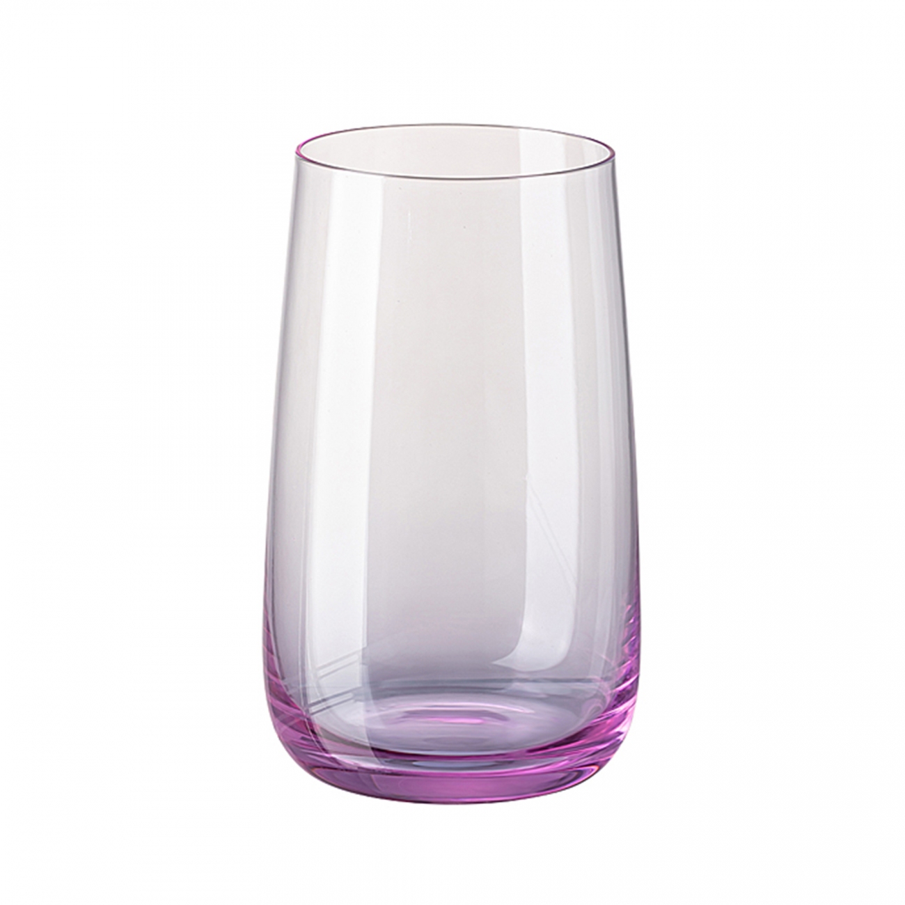 Rosenthal Heritage Turandot Purple Bicchiere