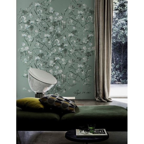 Wall & Decò Tiffany Wallpaper