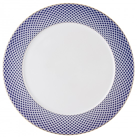 Rosenthal Francis Carreau Bleu Service plate