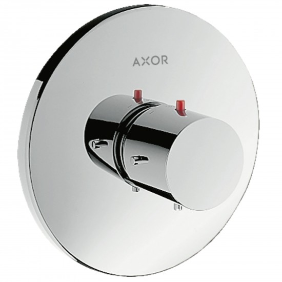 Axor Starck wall mounted thermostatic