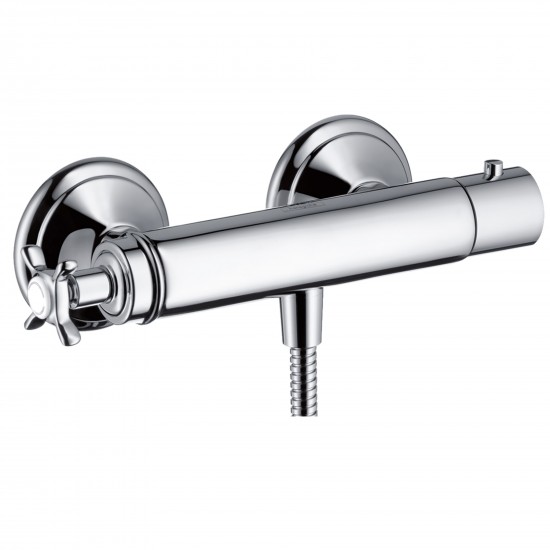 Axor Montreux shower thermostatic mixer