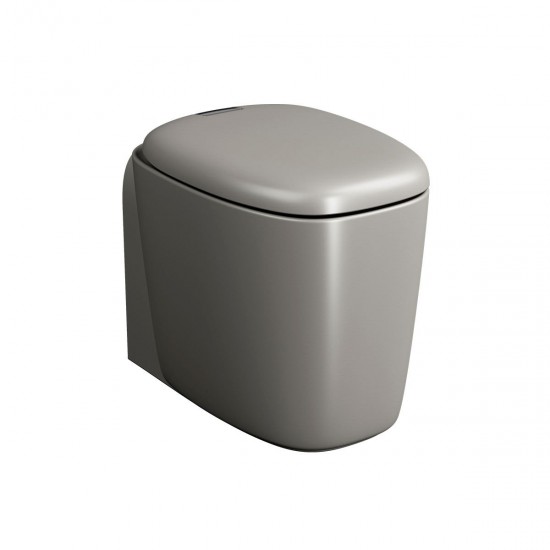 Vitra Plural Back to Wall Wc