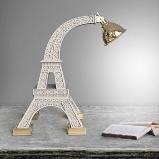 QEEBOO PARIS FLOOR LAMP