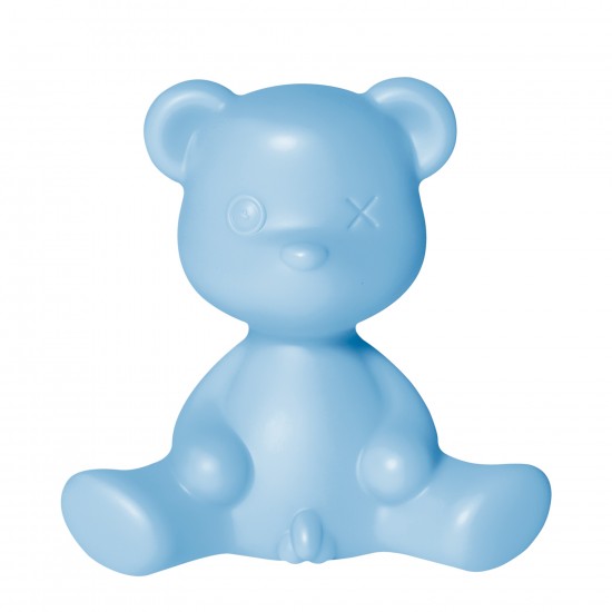 QEEBOO TEDDY BOY LAMP WITH CABLE
