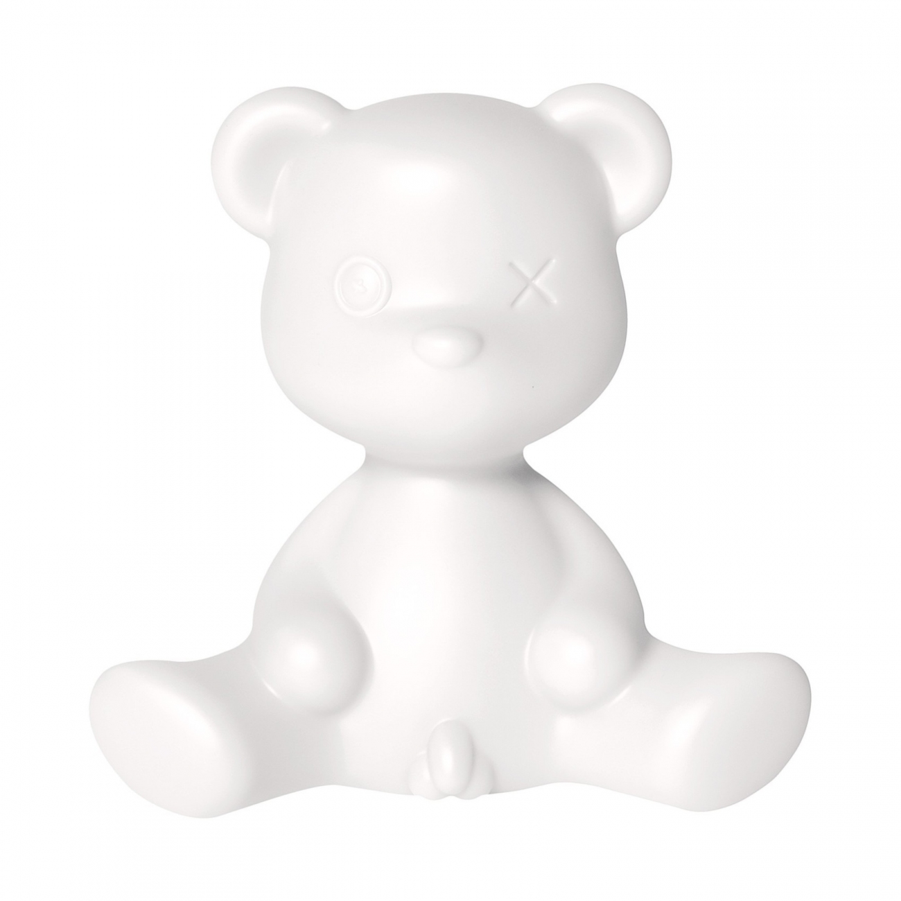 QEEBOO TEDDY BOY LAMP WITH CABLE