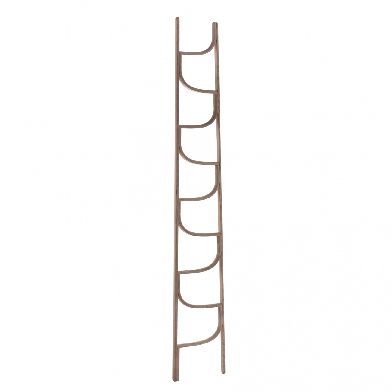 Gebrüder Thonet Vienna Ladder