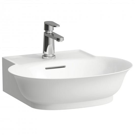 LAUFEN THE NEW CLASSIC WALL HUNG BASIN