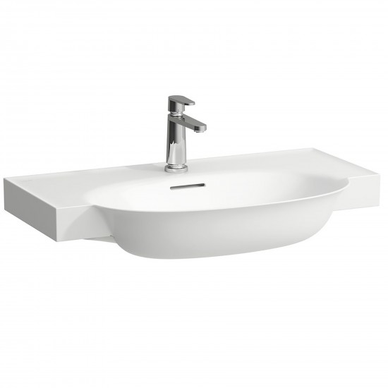 LAUFEN THE NEW CLASSIC WALL HUNG BASIN