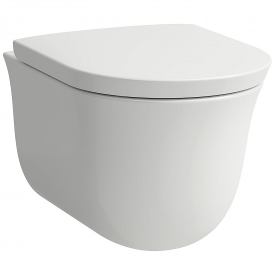 LAUFEN THE NEW CLASSIC WALL HUNG WC