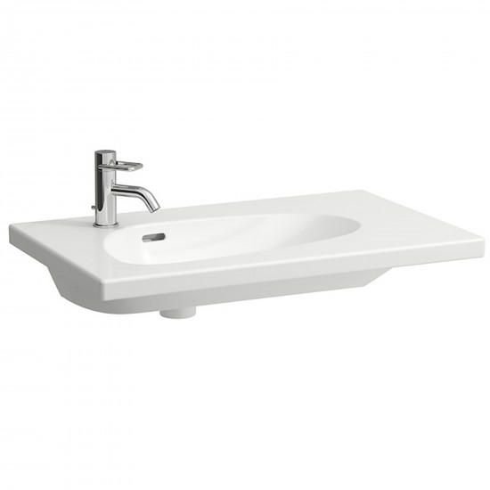 LAUFEN PALOMBA COLLECTION CONSOLLE BASIN