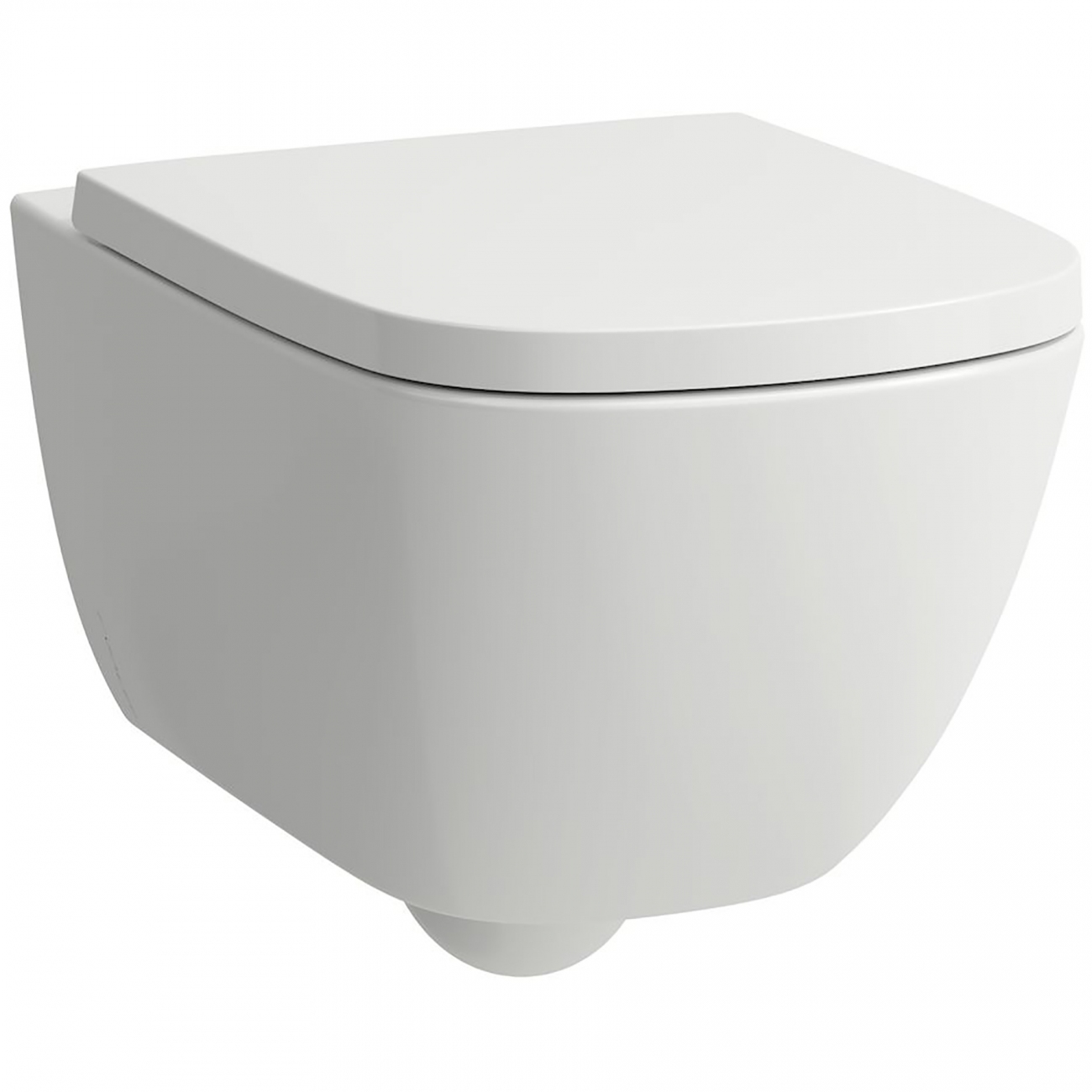 LAUFEN PALOMBA COLLECTION WALL HUNG WC